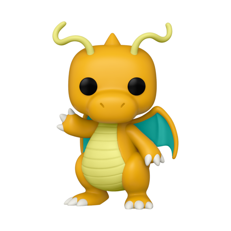 Pokemon Pop Dragonite Dracolosse